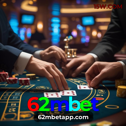 Bacará VIP com squeeze feature