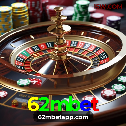 Siga a 62mbet no Facebook
