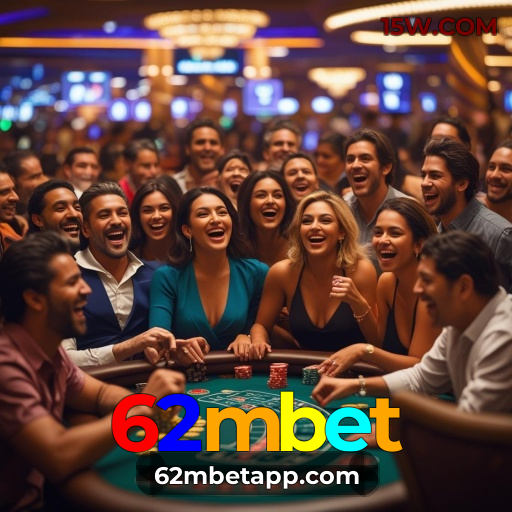 Download PC 62mbet