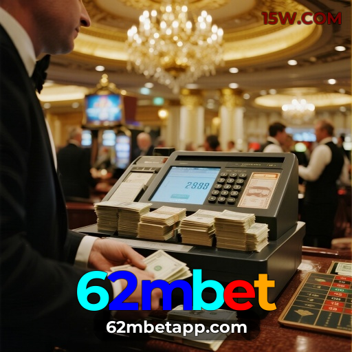 Equipe de suporte ao cliente da 62mbet