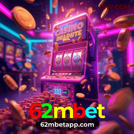 Jogos com maior RTP na 62mbet