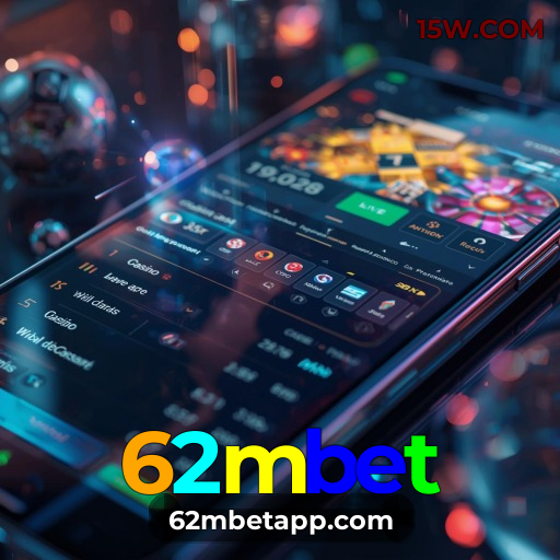 Apostas esportivas ao vivo na 62mbet