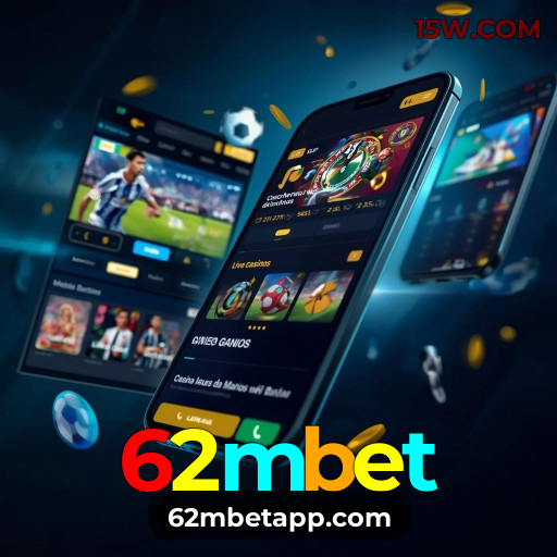 Cashback semanal 62mbet