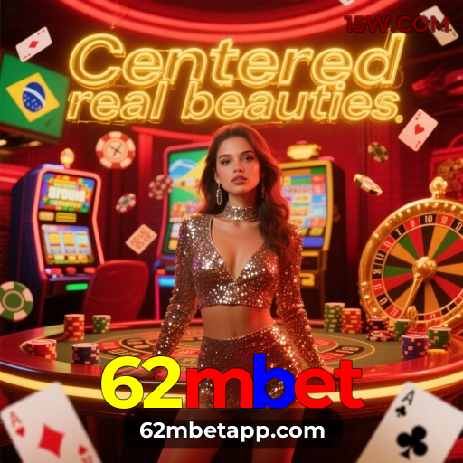 Apostas esportivas ao vivo na 62mbet