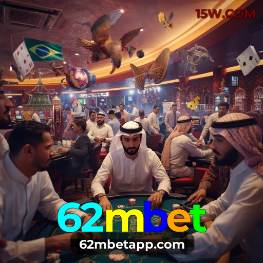 Reload Bonus 62mbet