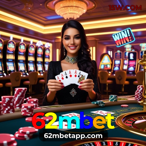 Promoções e bônus exclusivos da 62mbet